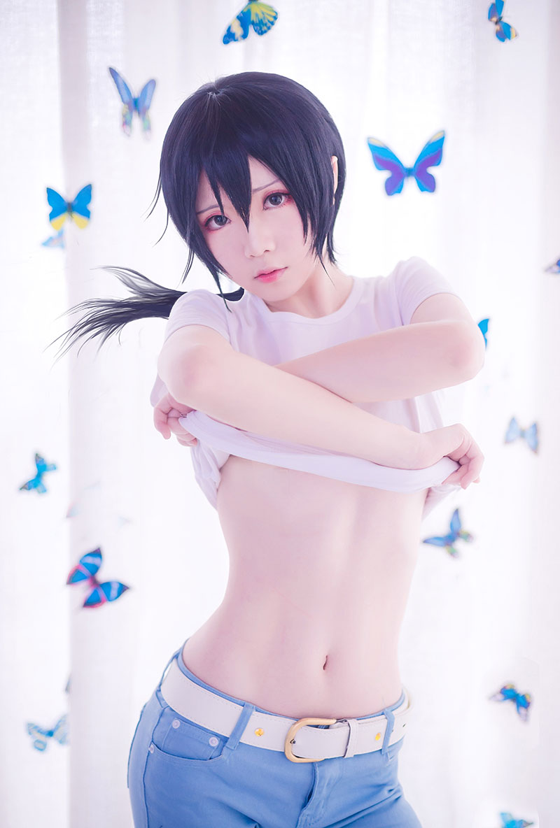 Star's Delay to December 22, Coser Hoshilly BCY Collection 10(33)